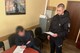 Поліцейські Дніпра повідомили про підозру 44-річному чоловікові за розбійний напад на продавчиню магазину