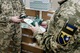 Польша передала Днепропетровщины более 2000 материалов для спасения жизней раненых бойцов