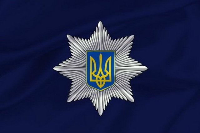 В центре Днепра задержали двух диверсантов