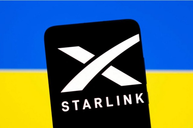 Starlink      