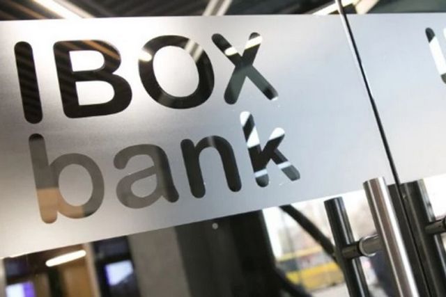 IBOX BANK    