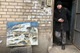 Дніпровський художник Сергій Бурбело роздає свої пророчі картини