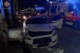 У Дніпрі на Набережній Перемоги зіткнулися «Infiniti» та «BMW»: надзвичайники деблокували травмовану пасажирку