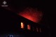 У Кам’янському вогнеборці більше чотирьох годин гасили пожежу в двоповерховій заброшеній будівлі