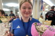 Дніпрянка Віра Попруга перемогла у Чемпіонаті Європи з шашок