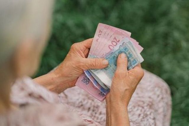 В Україні представили новий цифровий інструмент для добровільних пенсійних внесків: деталі