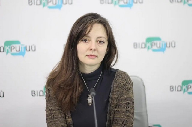 Днепровский психолог: как гражданским поддержать военных, и о чем не стоит спрашивать