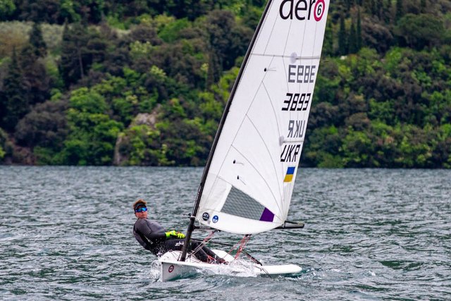            RS Aero 6