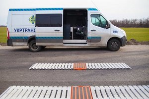 Как будут штрафовать в Украине за перегруз на дорогах: заявление трансбезопасности