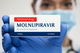 На Дніпропетровщину буде доставлено майже 400 курсів протиковідного препарату «Молнупіравір»