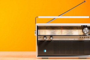 «Русское радио» в Украине переименовали в «Радио Байрактар»
