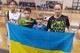 Днепровские спортсмены стали победителями и призерами международного юношеского турнира по бадминтону AdriaYouth International