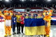 На Всемирной Гимназиаде атлеты Днепропетровщины завоевали 13 медалей