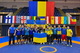 Криворожане победили на международном турнире в Румынии