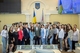 Студенти НТУ «Дніпровська політехніка» завітали на екскурсію до Дніпропетровської обласної ради