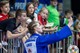 Дніпрянка Єлизавета Литвинегко виборола бронзу турніру Gran Prix в Австрії