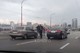 У Дніпрі на Новому мосту сталися дві аварії: рух ускладнений