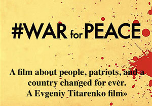        War for Peace