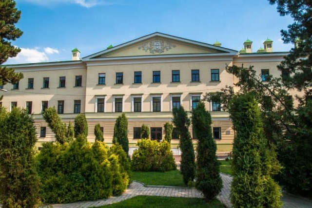 Скандал в Днепре: больницу Мечникова хотят преобразовать в университетскую клинику
