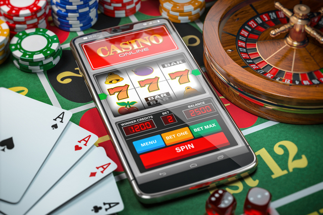 Что нужно знать каждому лицензионные казино онлайн в россии о Facebook