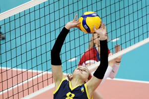 Дніпровські волейболісти зіграють у єврокубках