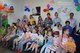 До Дня захисту дітей у Дніпровському міському центрі соціальних служб влаштували свято