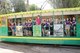 Для детей Днепра организовали познавательную экскурсию по историческому трамвайному маршруту