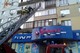У Новомосковську 2-річна дитина зачинила матусю на балконі: рятувальники допомогли жінці попасти у квартиру