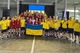 19 наград завоевали школьники Днепропетровщины на Европейских играх по единоборствам «Combat Games»  