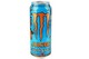  Monster Energy:    