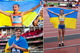 Три легкоатлета с Днепропетровщины будут соревноваться на чемпионате мира