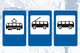 Зміни у схемах руху автобусних маршрутів № 40, 95, 95-А та 109