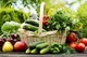 У Мінагрополітики не прогнозують дефіцит фруктів та овочів