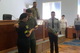 Двох поліцейських Криворізького районного управління поліції посмертно нагородили орденами «За мужність» III ступеня