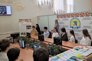 Школярі Дніпропетровської області здобули 9 золотих нагород на міжнародних заходах