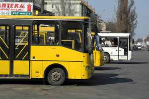В Днепре поднимут стоимость проезда в автобусах до 15-18 гривен