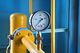 Нафтогаз лишил  Днепропетровскгаз  газа по регулируемой цене 