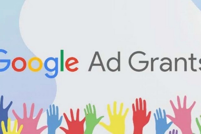 Google Ad Grant   -  - 10 .       