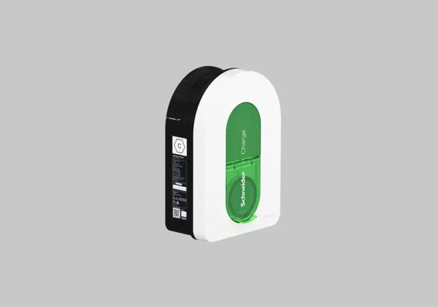 ̳    :   Schneider Electric    