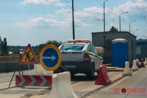 Ремонт за 348 мільйонів гривень: що відбувається на Старому мосту у Дніпрі