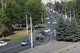 Намагався перетнути дві суцільні смуги: у Дніпрі на Січеславській Набережній зіткнулись дві автівки