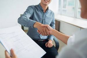 У Дніпрі створили ресурси для пошуку роботи людям 50+