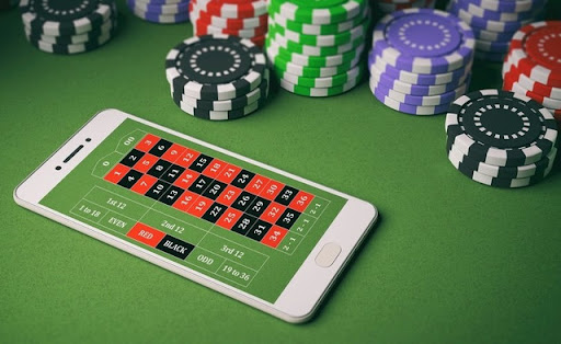 Лучшие мобильные казино в казино 