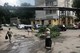 Непогода в Днепре: в городе – десятки поваленных деревьев
