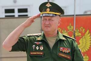 Уродженець Дніпропетровщини керує російським підрозділом в Енергодарі