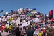 В Днепре организовали акцию с требованием вернуть защитников Мариуполя