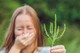 Сезонна алергія: як розпізнати та куди звертатися по допомогу