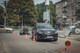 В Днепре на Титова столкнулись Volkswagen и скутер: мужчину забрала скорая