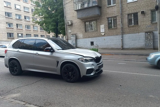         BMW:   