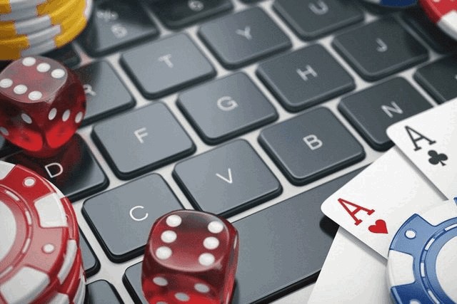 Карточные игры онлайн в казино онлайн покер книга